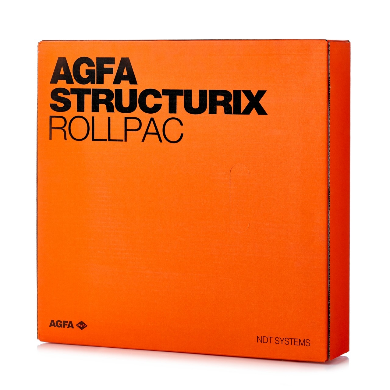 AGFA D4 RollPac 100 мм x 90 м AGFA D4 RollPac 100 мм x 90 м